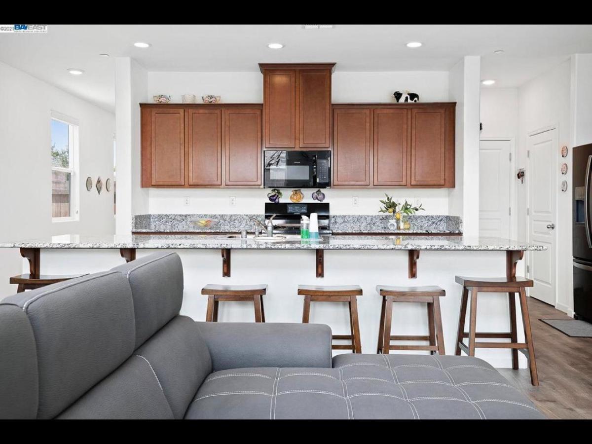 Madera Lovely Home Экстерьер фото