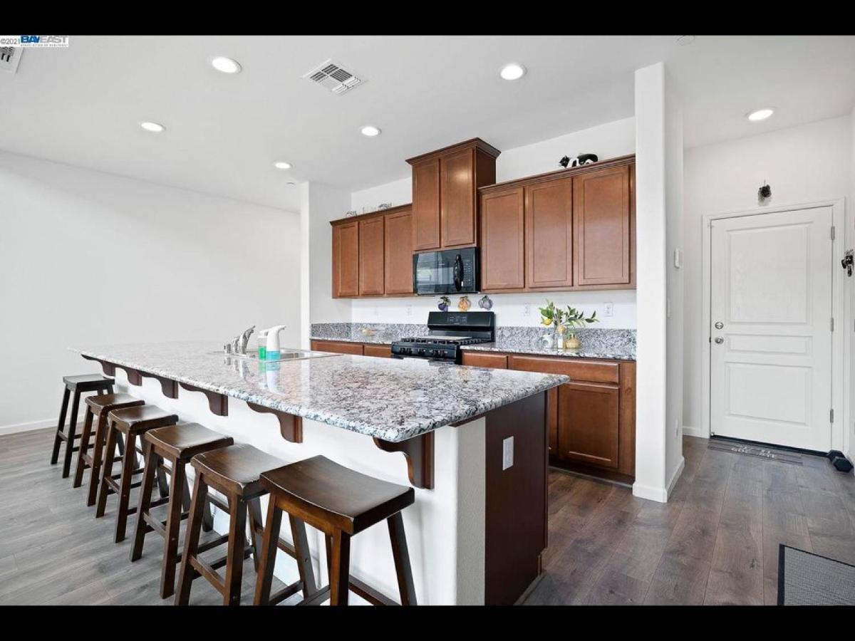 Madera Lovely Home Экстерьер фото