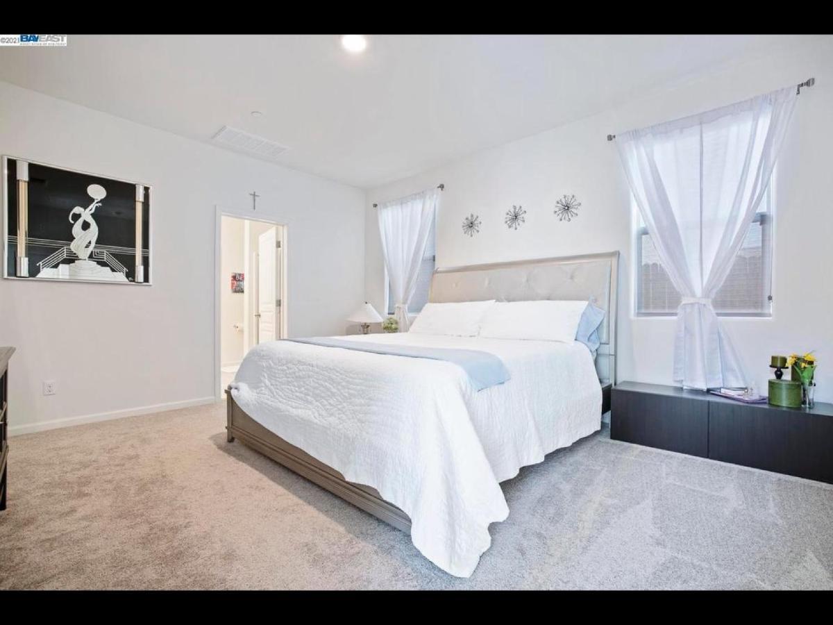 Madera Lovely Home Экстерьер фото